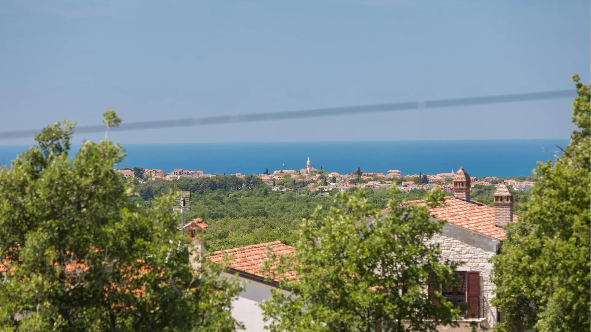 Holiday home Gorgeous Home In Rojci With Kitchen Kastelir