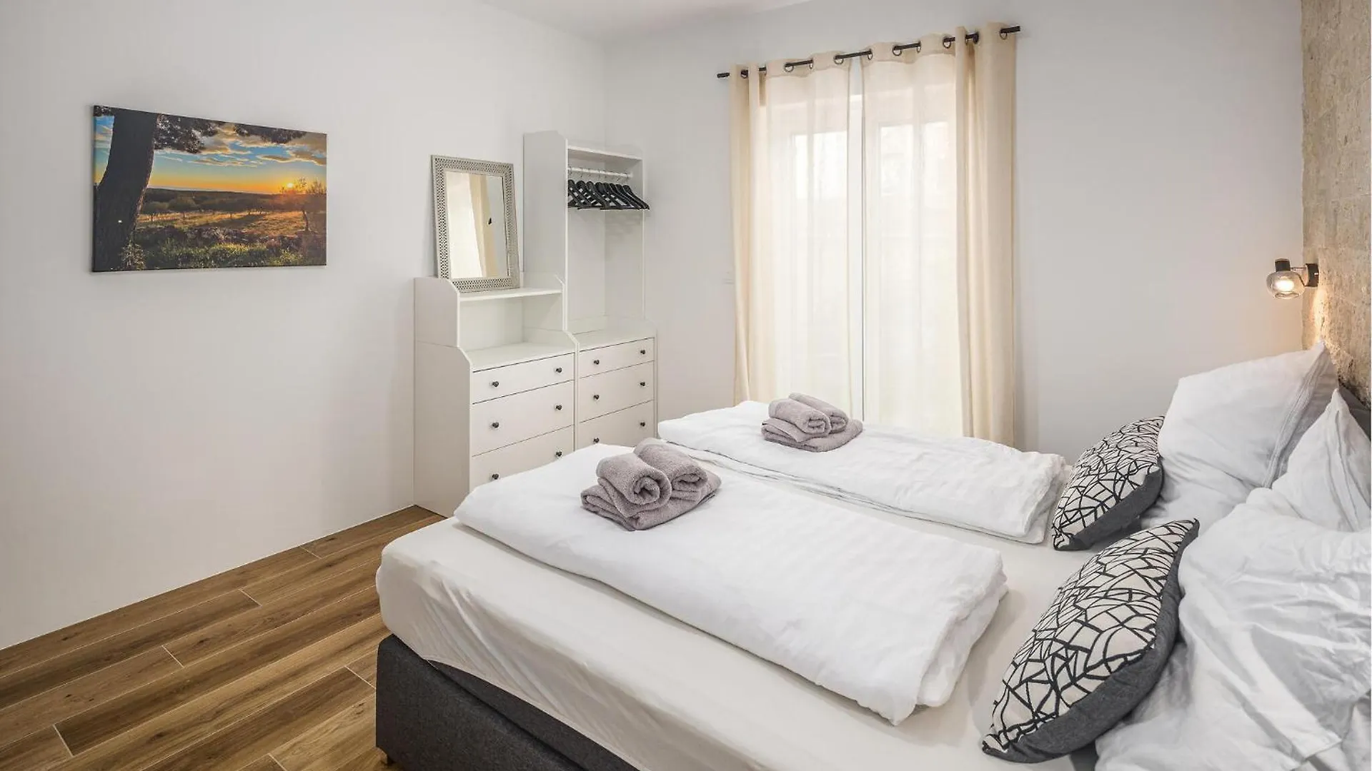 Gorgeous Home In Rojci With Kitchen Kastelir 0*,  Croatia