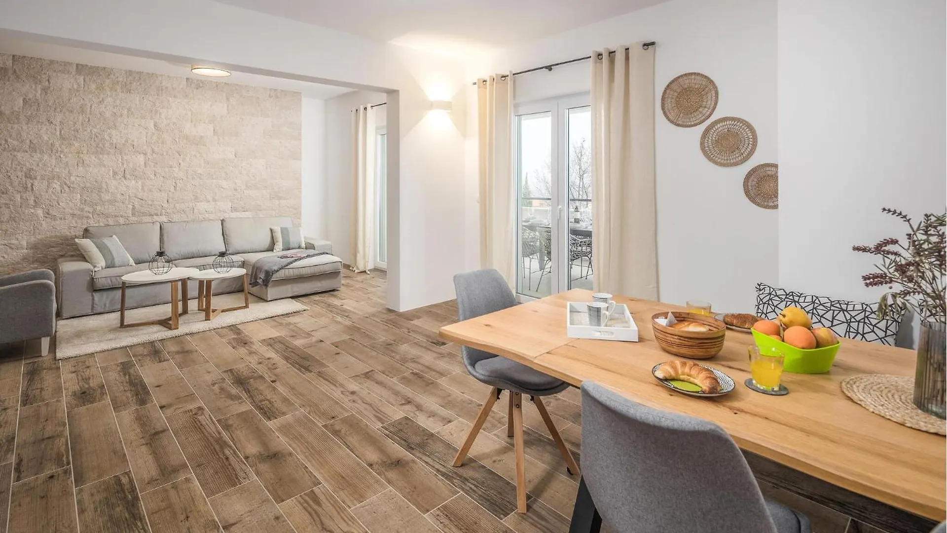 Gorgeous Home In Rojci With Kitchen Kastelir 0*,  Croatia