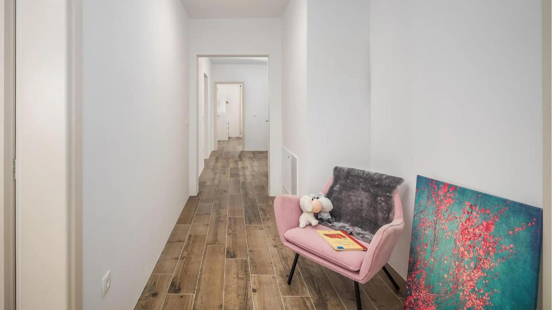 Gorgeous Home In Rojci With Kitchen Kaštelir 克罗地亚