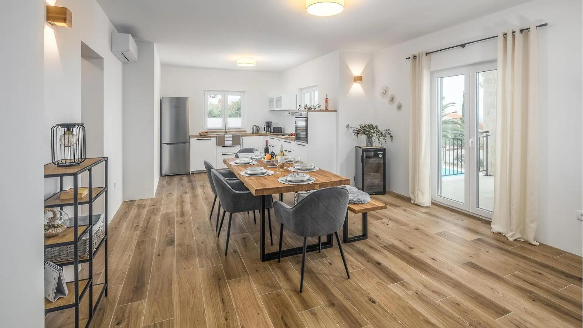 Gorgeous Home In Rojci With Kitchen Kastelir 0*,  Croatia